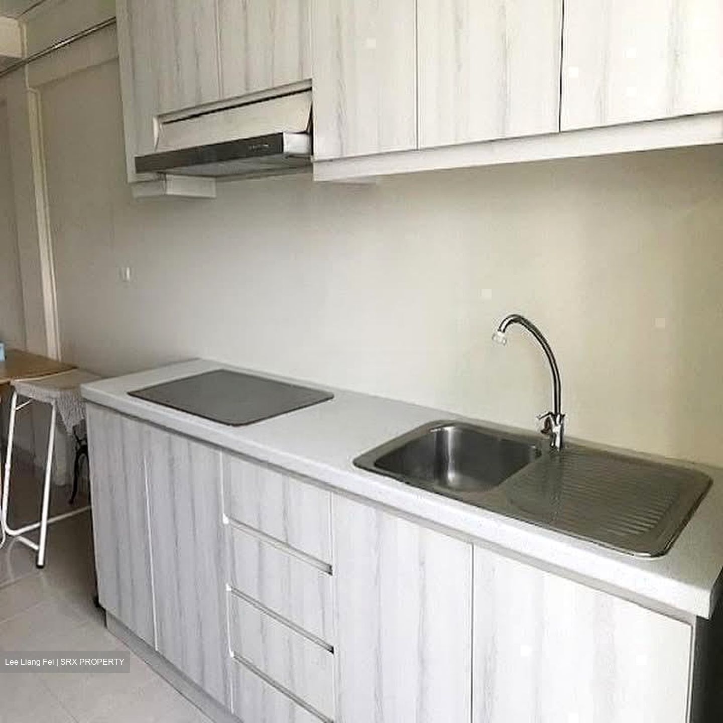 Blk 14 Bukit Ho Swee View (Bukit Merah), HDB 3 Rooms #600771271